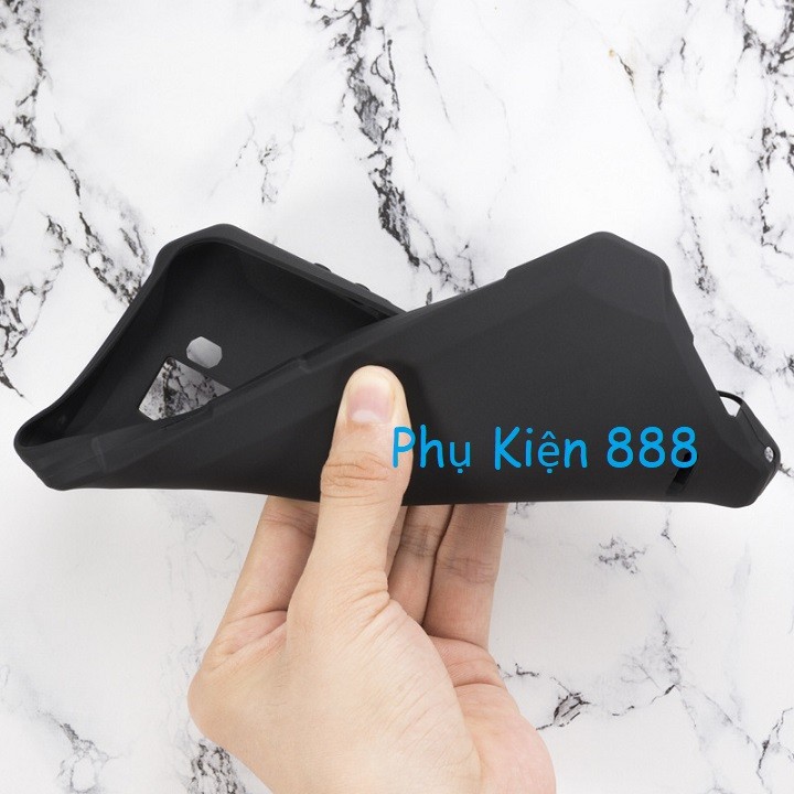 Ốp lưng Ulefone Armor 6E silicone dẻo - OL2569
