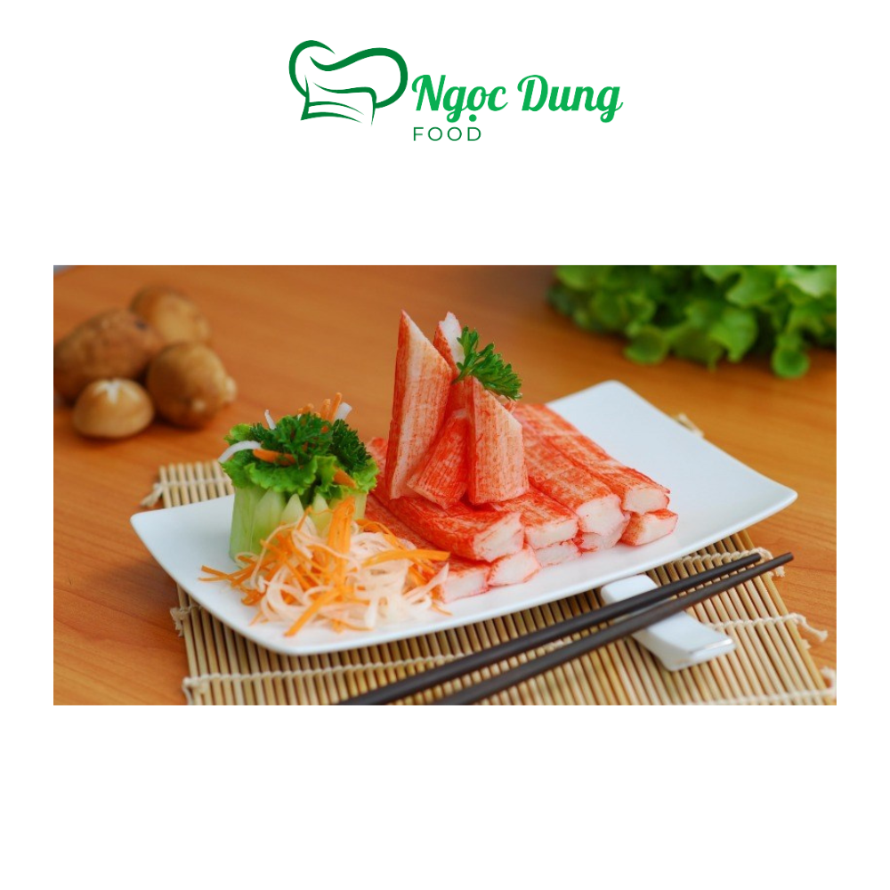 Thanh cua dài liên anh 500g (giao hoả tốc 4h tphcm)