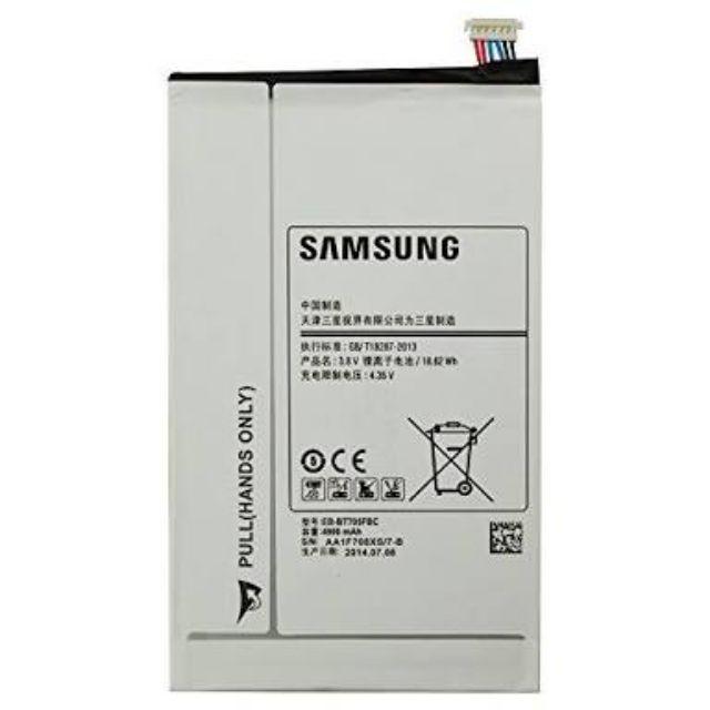 Pin Samsung Tab S 8.4 ( T700/T705 )