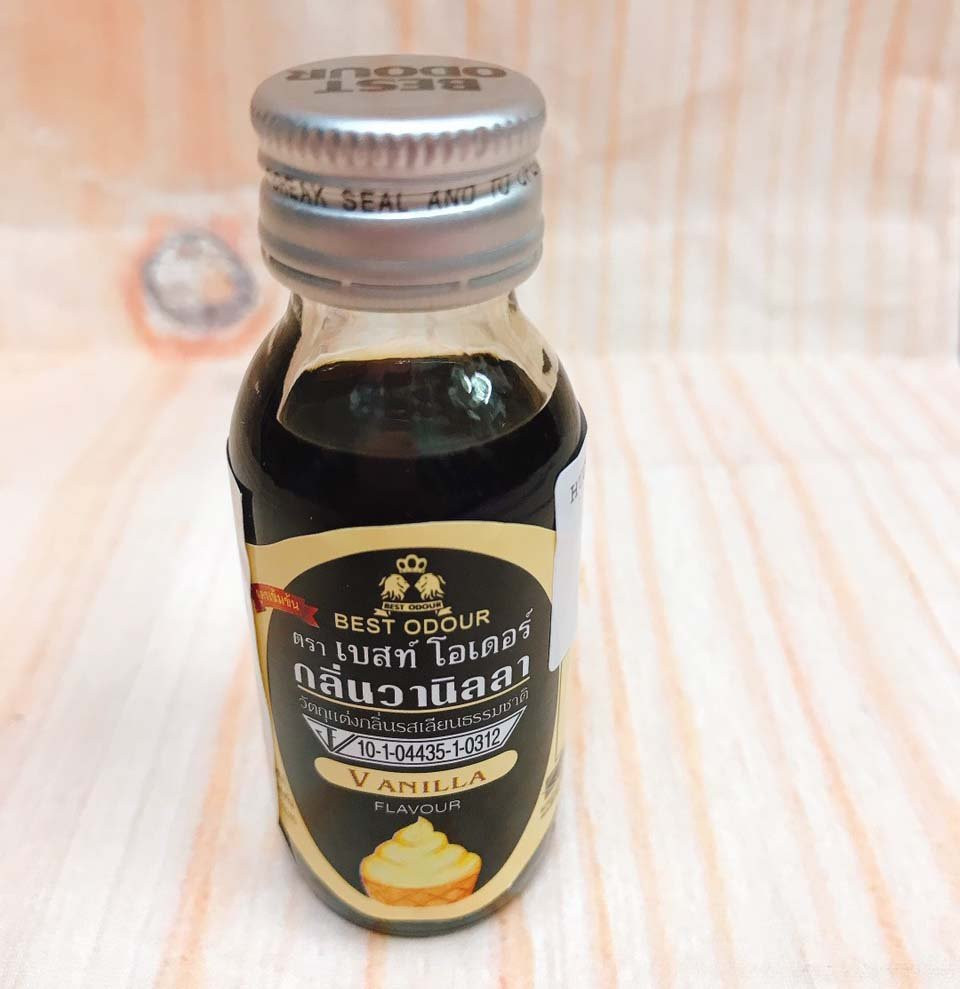 Hương Vani 30ml