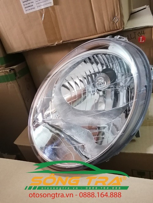 ĐÈN PHA DAEWOO MATIZ 2 ( Bên lái, bên phụ)