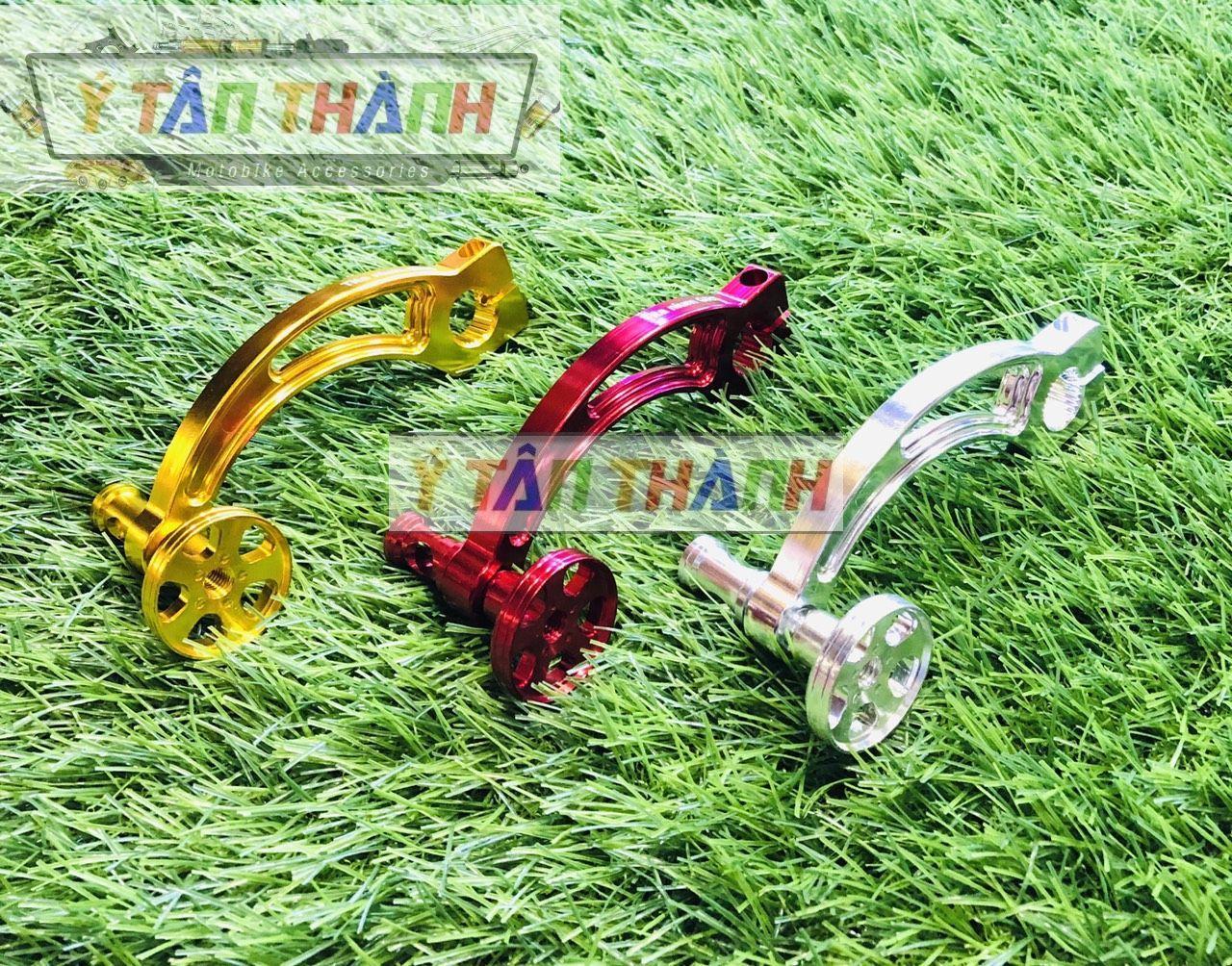 Càng Thắng Nhôm Takegawa Cong