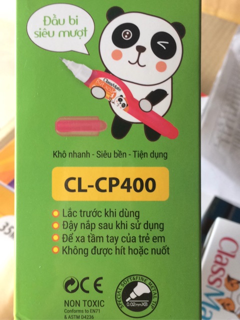 1 Cây Bút Xoá Classmate 4ml