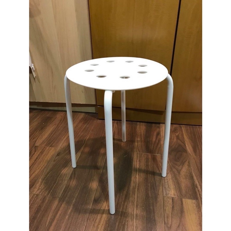 Ghế MARIUS Ghế Đẩu Chính Hãng IKEA