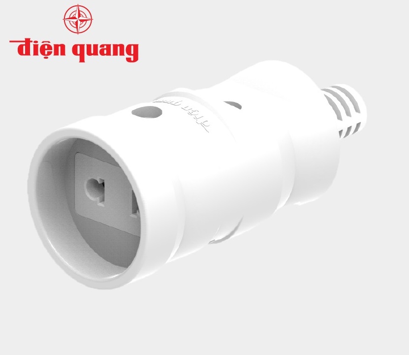 Phích Cắm Điện Siêu Tải 3000W
