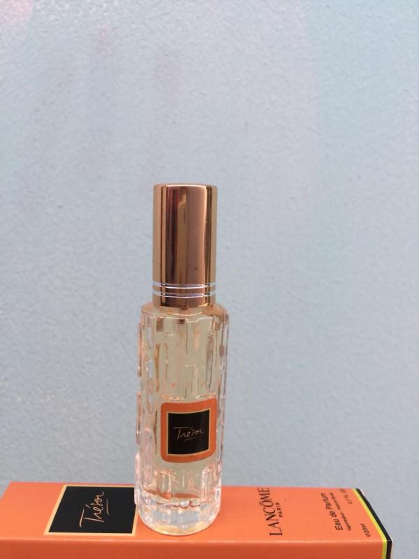 NƯỚC HOA CHIẾT PHÁP NỮ LANNCOME TREESOR 20ML-4D