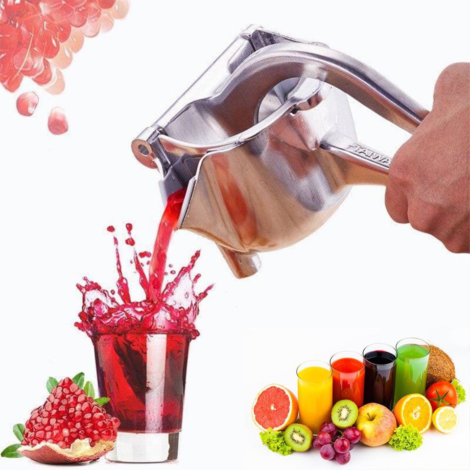 MÁY ÉP TRÁI CÂY BẰNG TAY