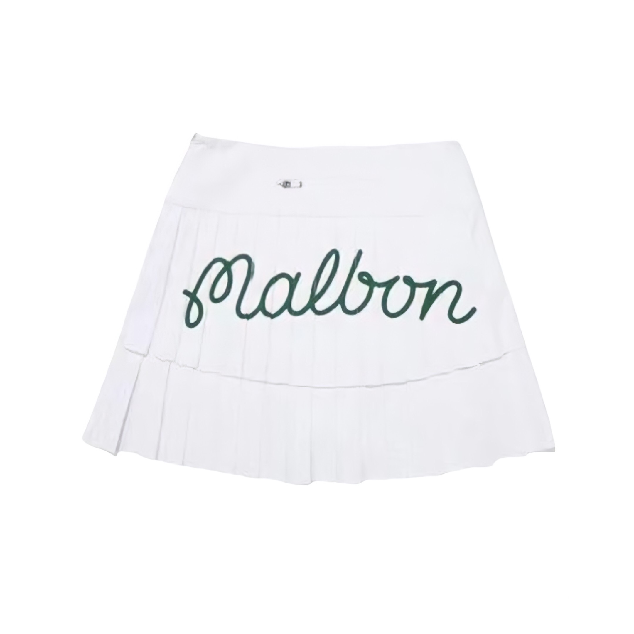 Chân váy golf Malbon, váy đánh golf, váy thể thao