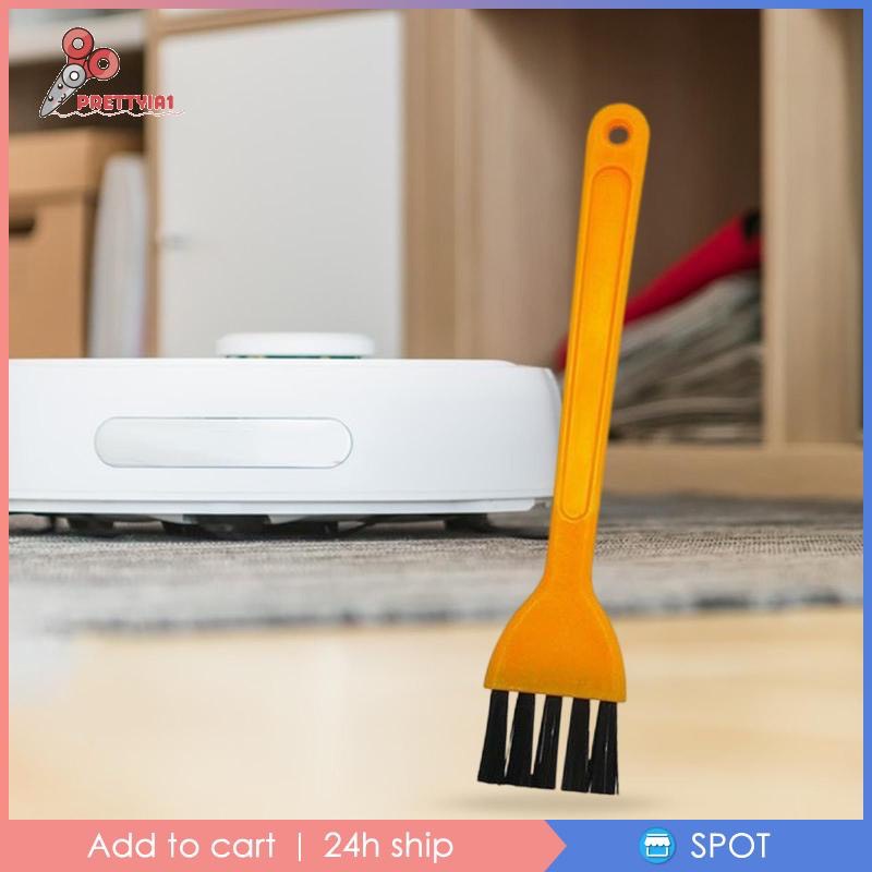 Chổi, Cọ Vệ Sinh Đa Năng Cho Máy Hút Bụi