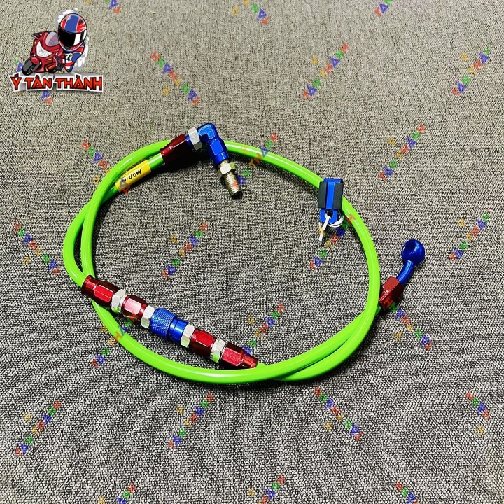 Dây Dầu Morin 90 Độ Thái
