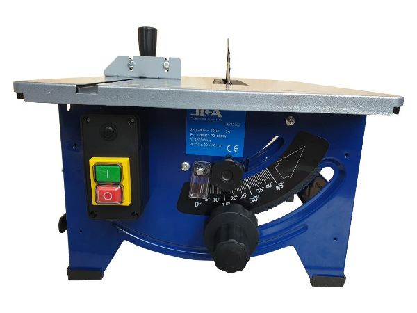 máy cưa gỗ để bàn mini - máy cưa tốt