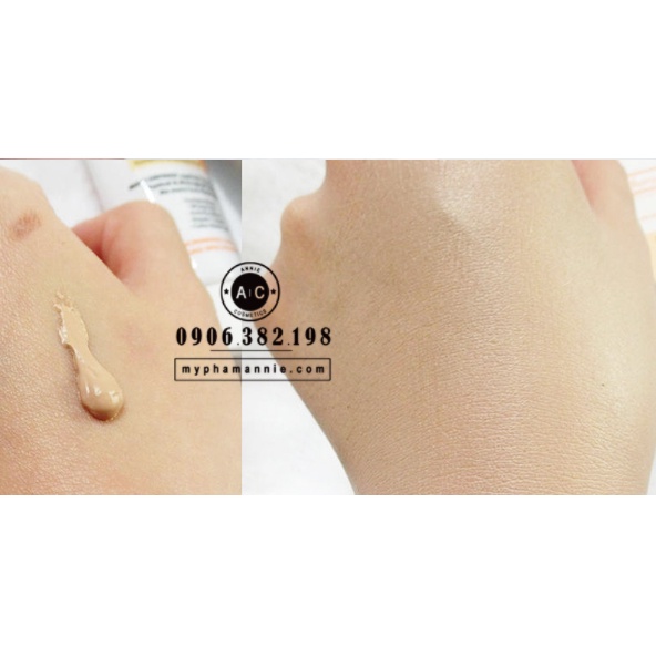Kem chống nắng Theraderm ❤❤ BB White SPF 50+ PA+++