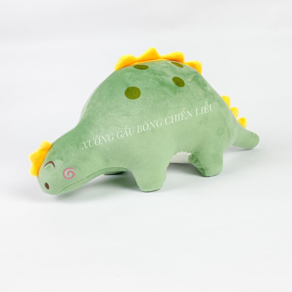 (FREESHIP - Xả Hàng) Gấu bông khủng long đứng, nằm cao cấp size 30cm