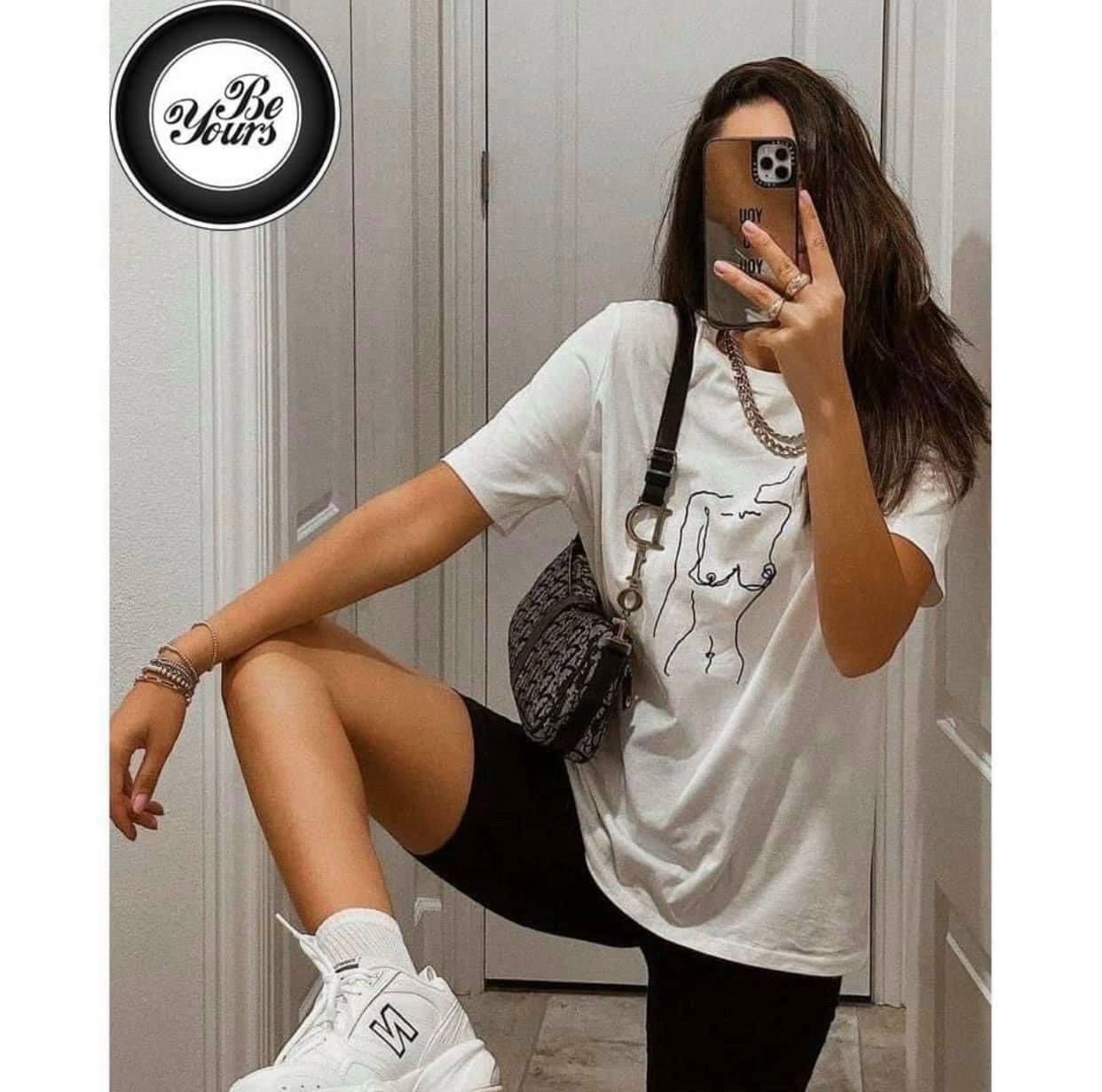 Quần Leggin Lửng Nữ Chất Cotton Co Dãn 4 Chiều