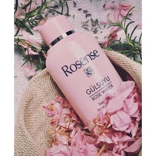 NƯỚC HOA HỒNG ROSENSE