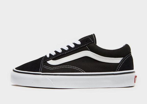 Giầy Sneaker Vans off the wall