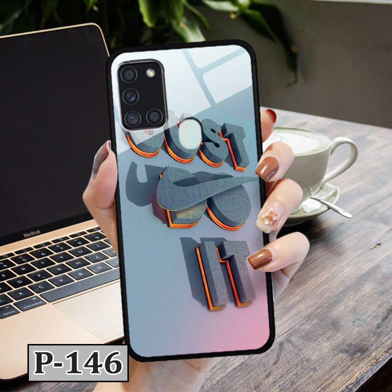 Ốp kính 3d samsung galaxy a21s