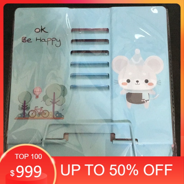 Giá đỡ sách cho bé