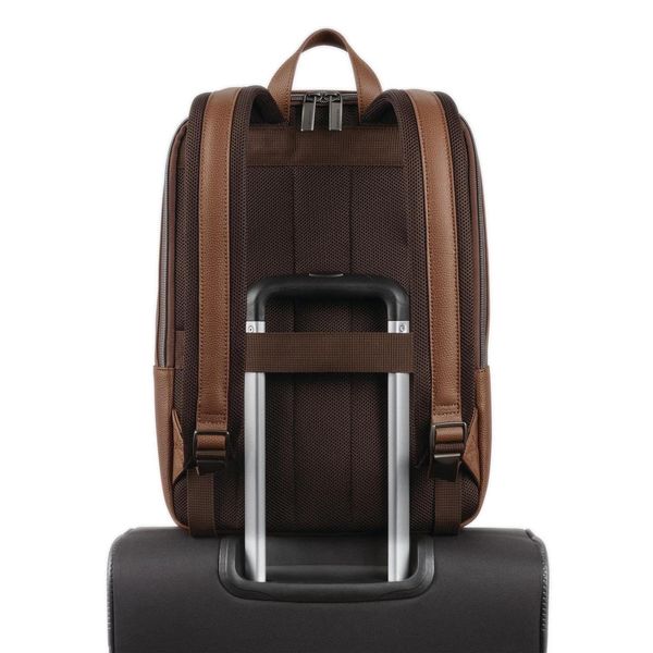 Balo da thật Samsonite