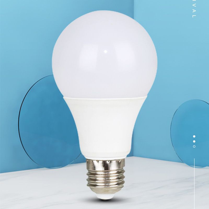 Bóng Đèn LED chui vặn E27  tiết kiệm điện