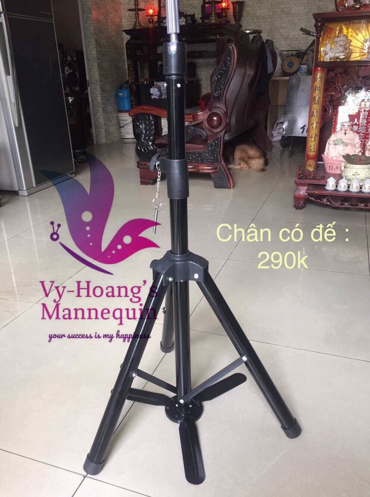 Chân canh_chân manocanh