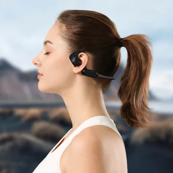 Tai nghe Bluetooth thể thao SoundPEATS Runfree Lite