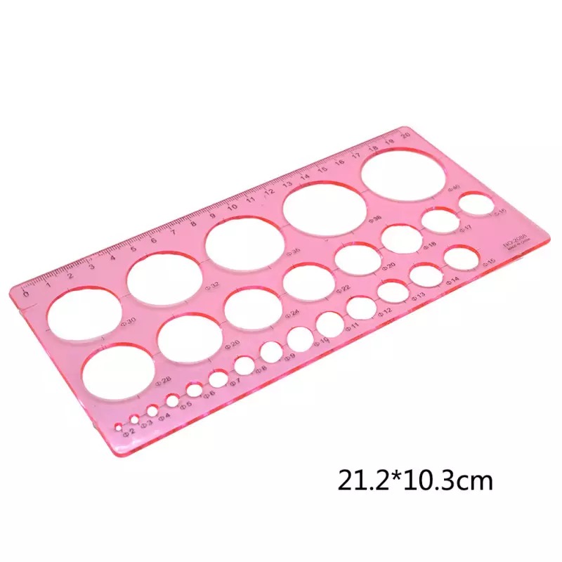 THƯỚC QUILLING DỤNG CỤ HANDMADE