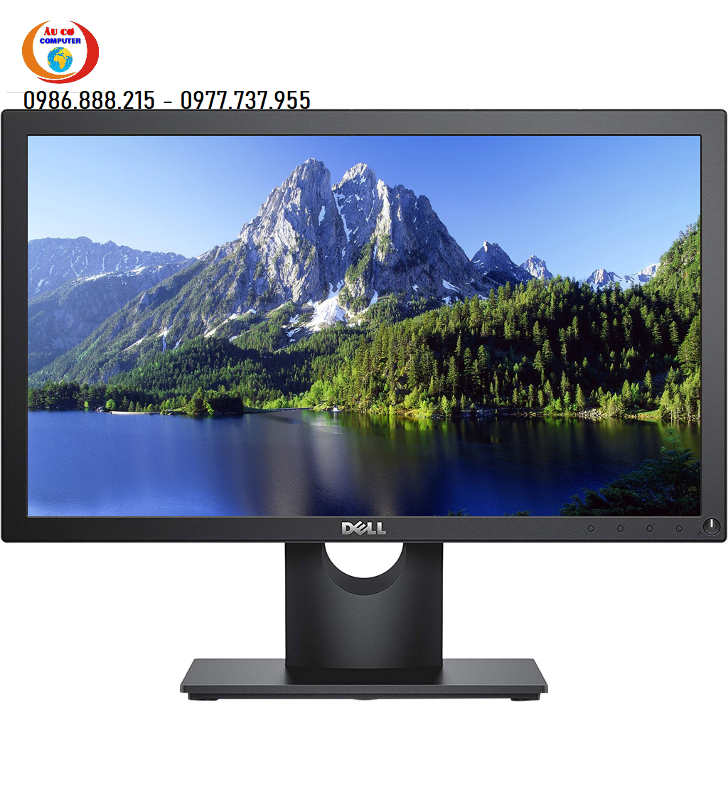Màn hình máy tính cũ dell 19 inch - 20 inch - 22 inch - 24 inch ... hàng hãng sịn - bảo hành 3 tháng