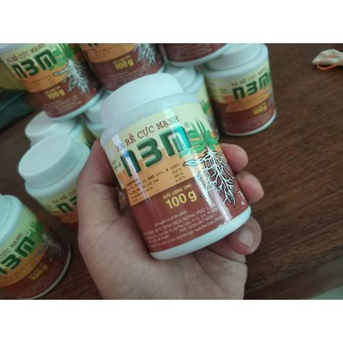 [HCM]Phân bón kích thích rể mềm cho cây trồng hạt giống
