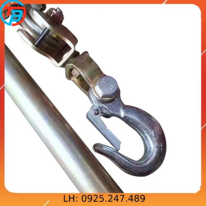 Pa Lăng  tời Lắc Tay Cáp - Thái Bình Vina