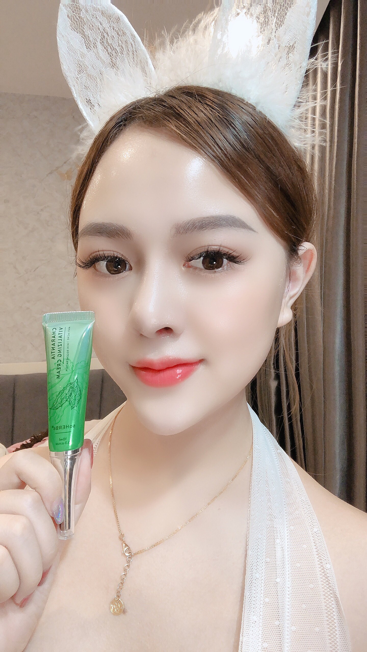 [HCM]CAO KHỔ QUA SOHERBS Da Mụn Trắng Da Mờ Thâm 10ml