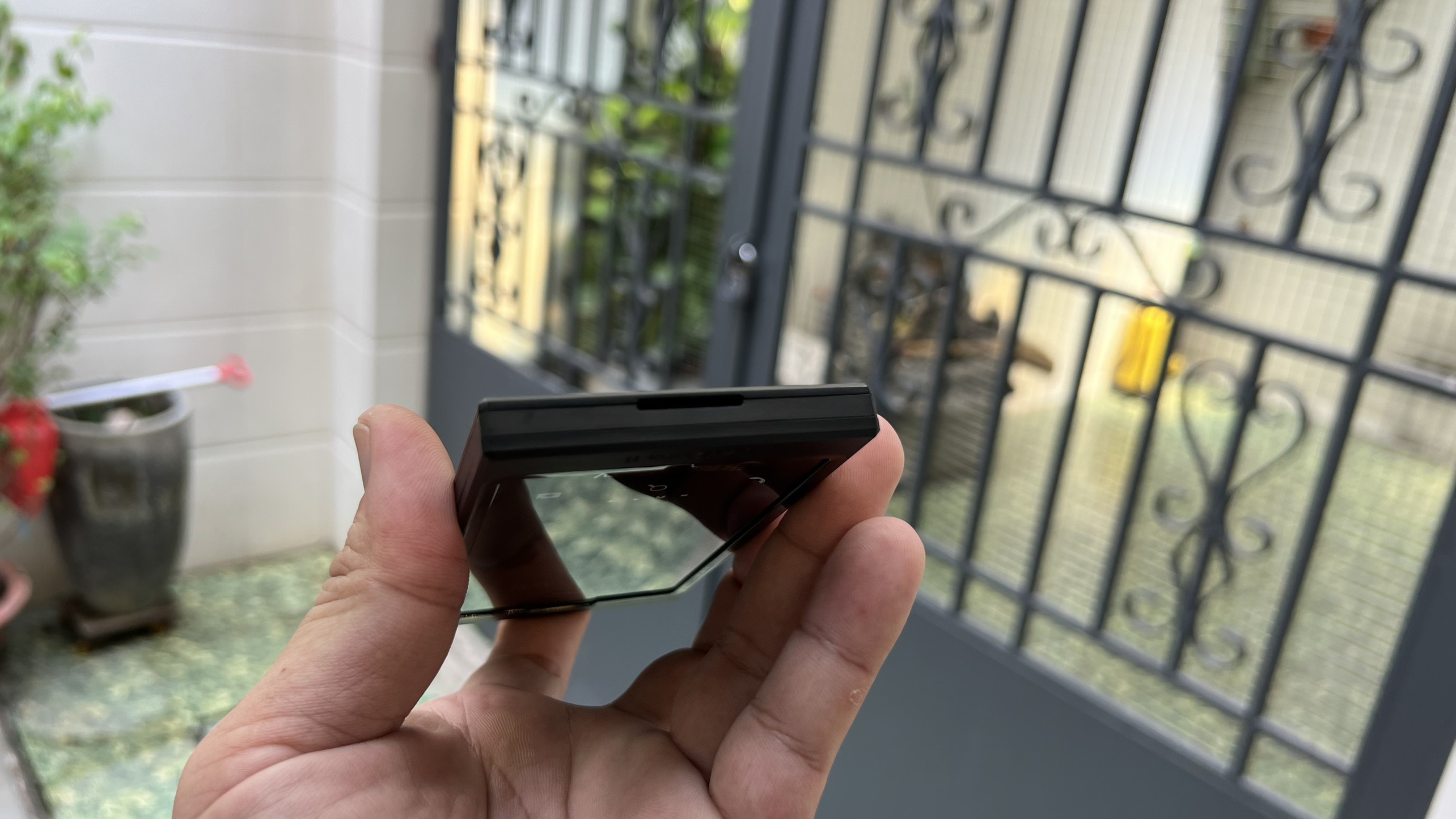 Lk Điện thoại Blackberry Dev Alpha B chính hãng