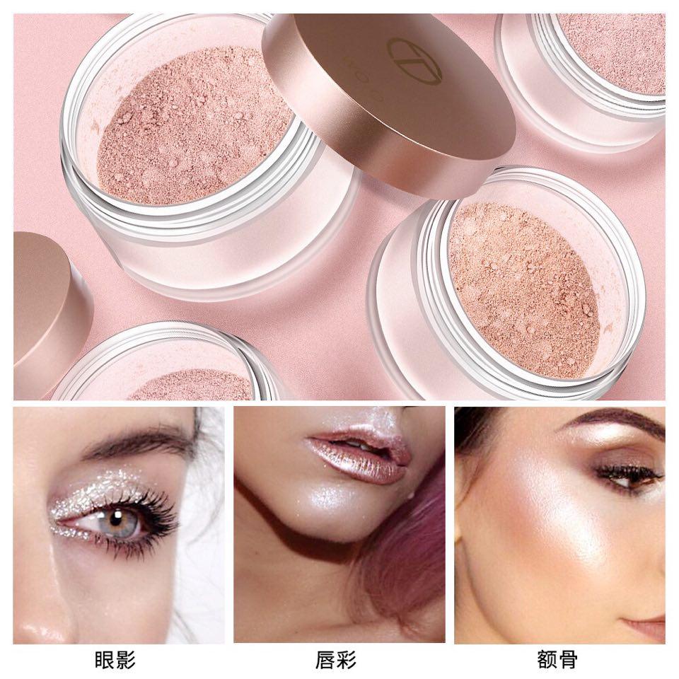 Bắt sáng dạng bột O.two.o highlight