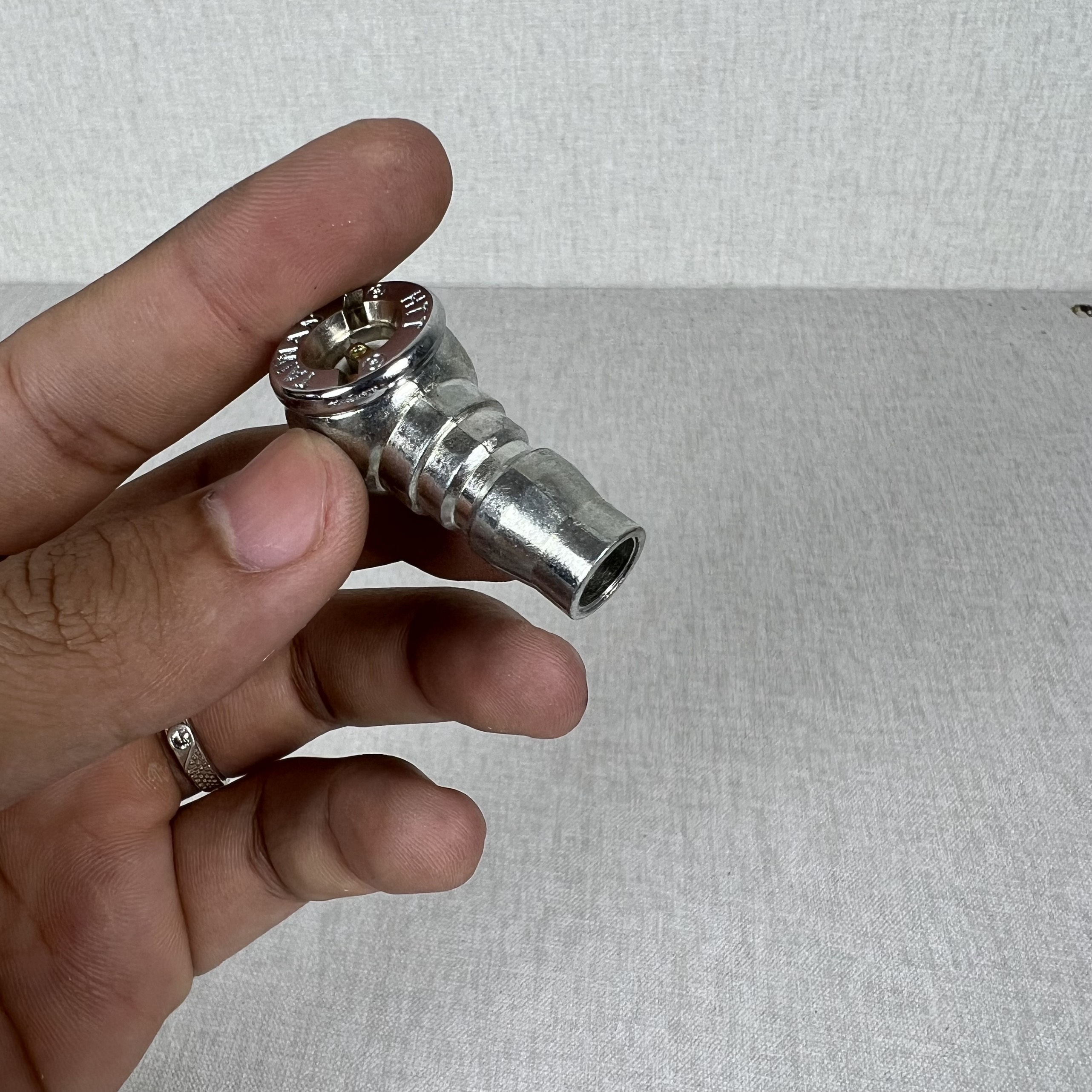 Đầu bơm xe hơi ( có 2 loại ) - xe máy -SHINSTORE