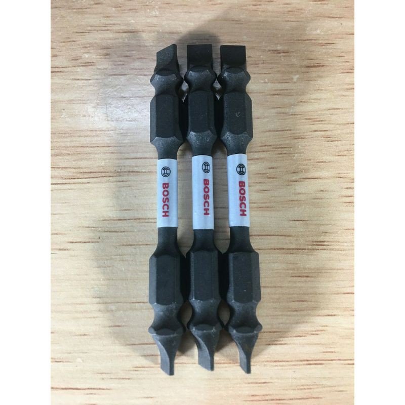 Mũi Bắn Vít Bosch Sl6 Dài 65Mm