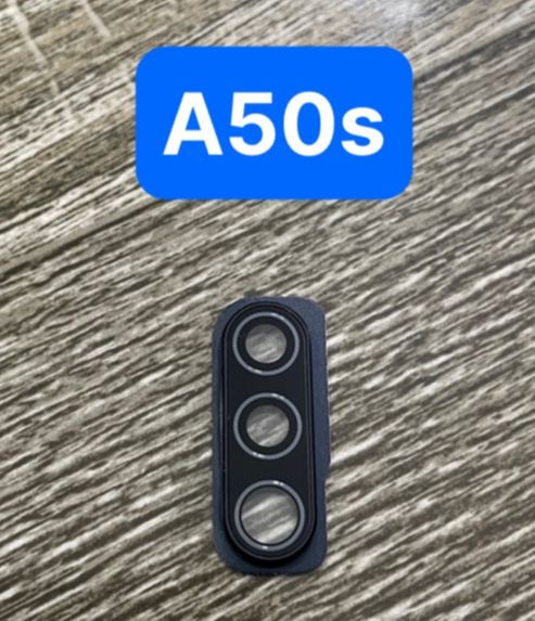 bộ kính camera samsung A50s