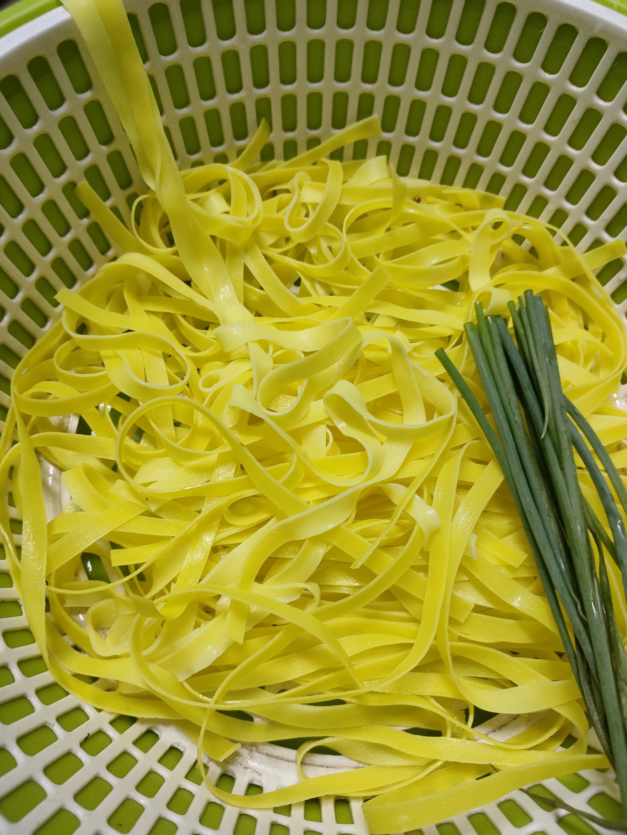 [HCM]MÌ QUẢNG KHÔ SA ĐÉC GÓI 400G Bao Bì Mới