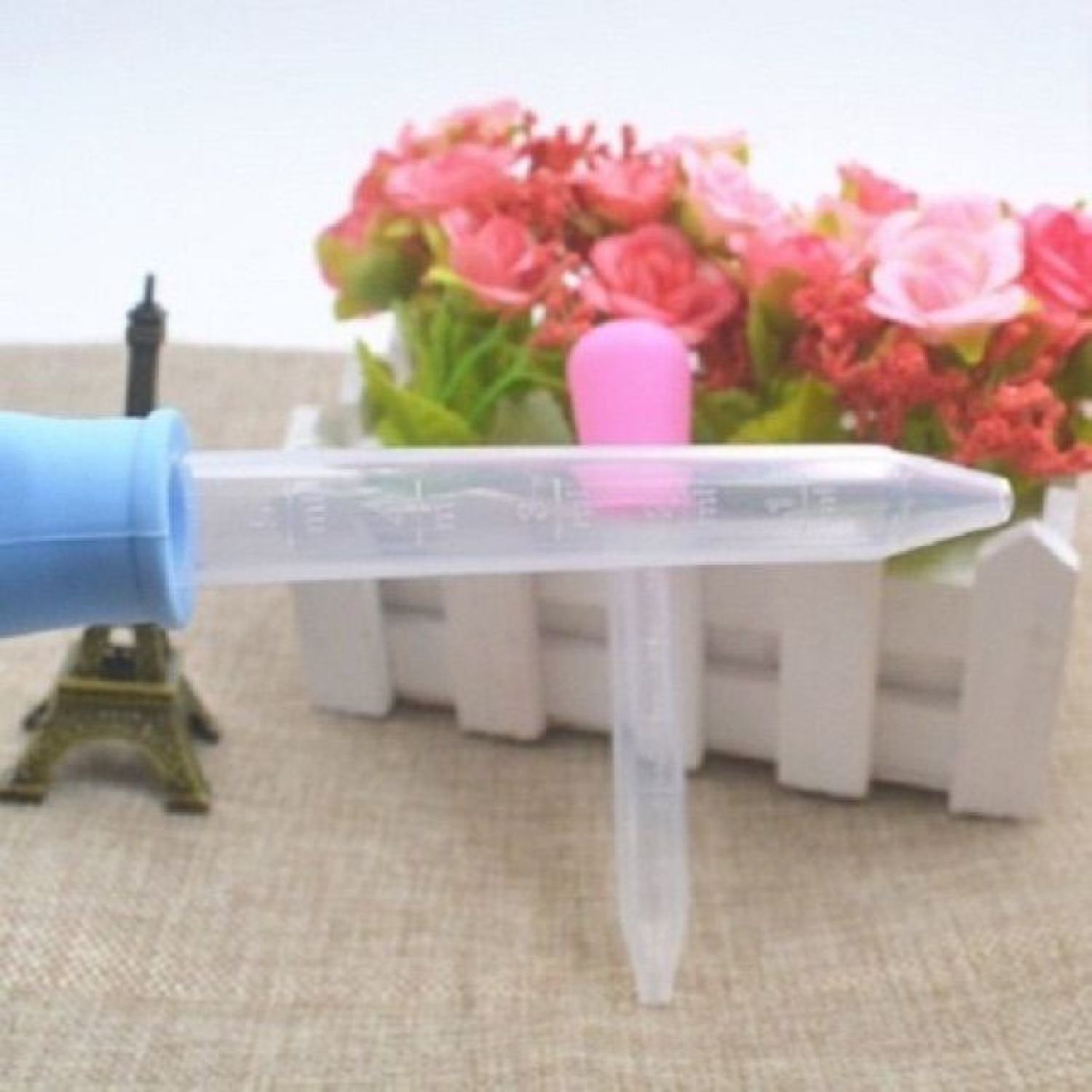 ỐNG HÚT BÓN thuốᴄ - BÓN SỮA CHO BÉ