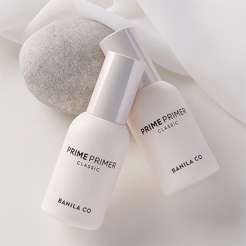 [100% Original] BANILA CO Prime Primer 30ml (Classic | Hydrating | Tone-Up) - Face Primer / Makeup Base
