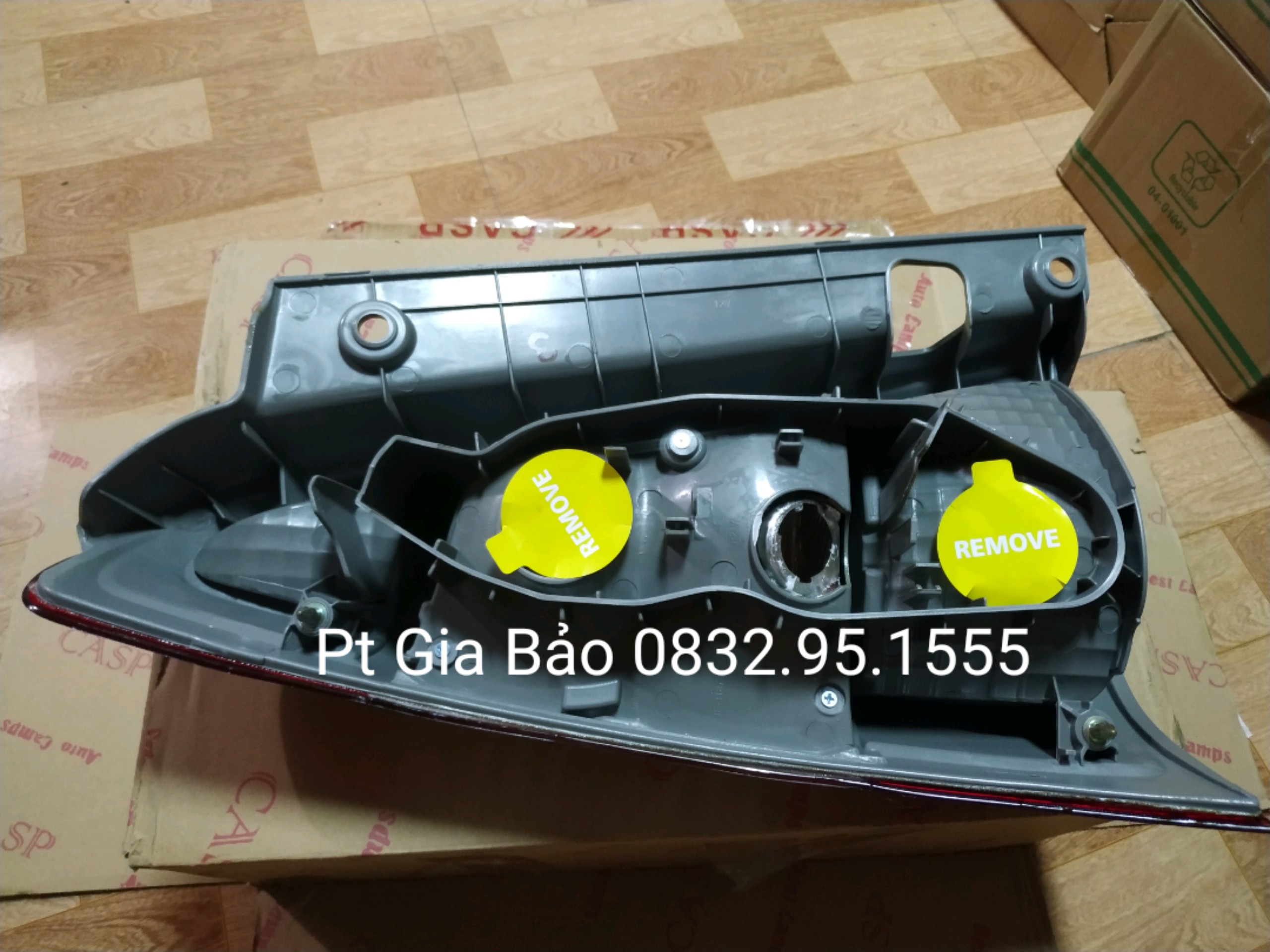 đèn hậu Innova 12 - 14 ,oem