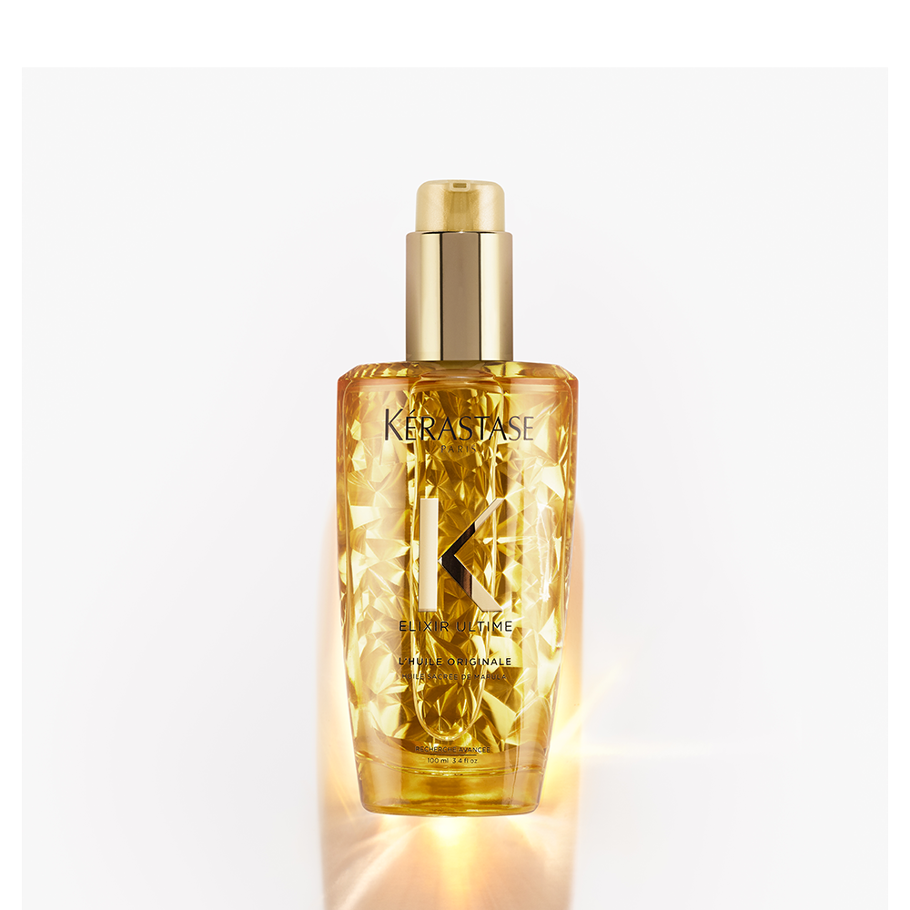 Dầu Dưỡng Tóc Phục Hồi Kerastase Elixir Ultime 100ml