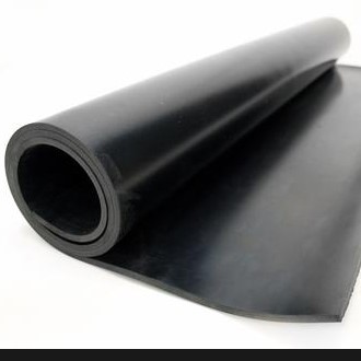 Cao su tấm 4*500*1200mm(dày x rộng x ngang)