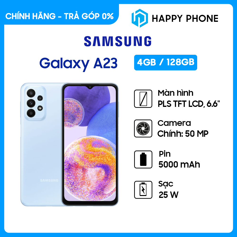 [ VOUCHER 88K] [Trả góp 0%] Điện Thoại Samsung Galaxy...