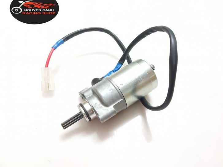 củ đề xe sirius độ cực mạnh