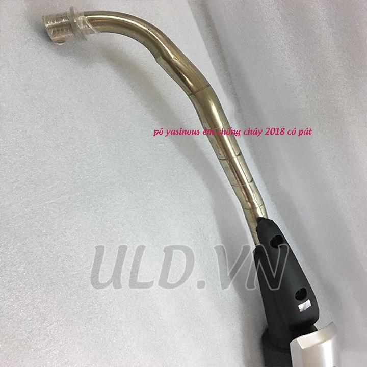 [HCM]pô êm sirius 2018 có pát|phụ tùng xe máy
