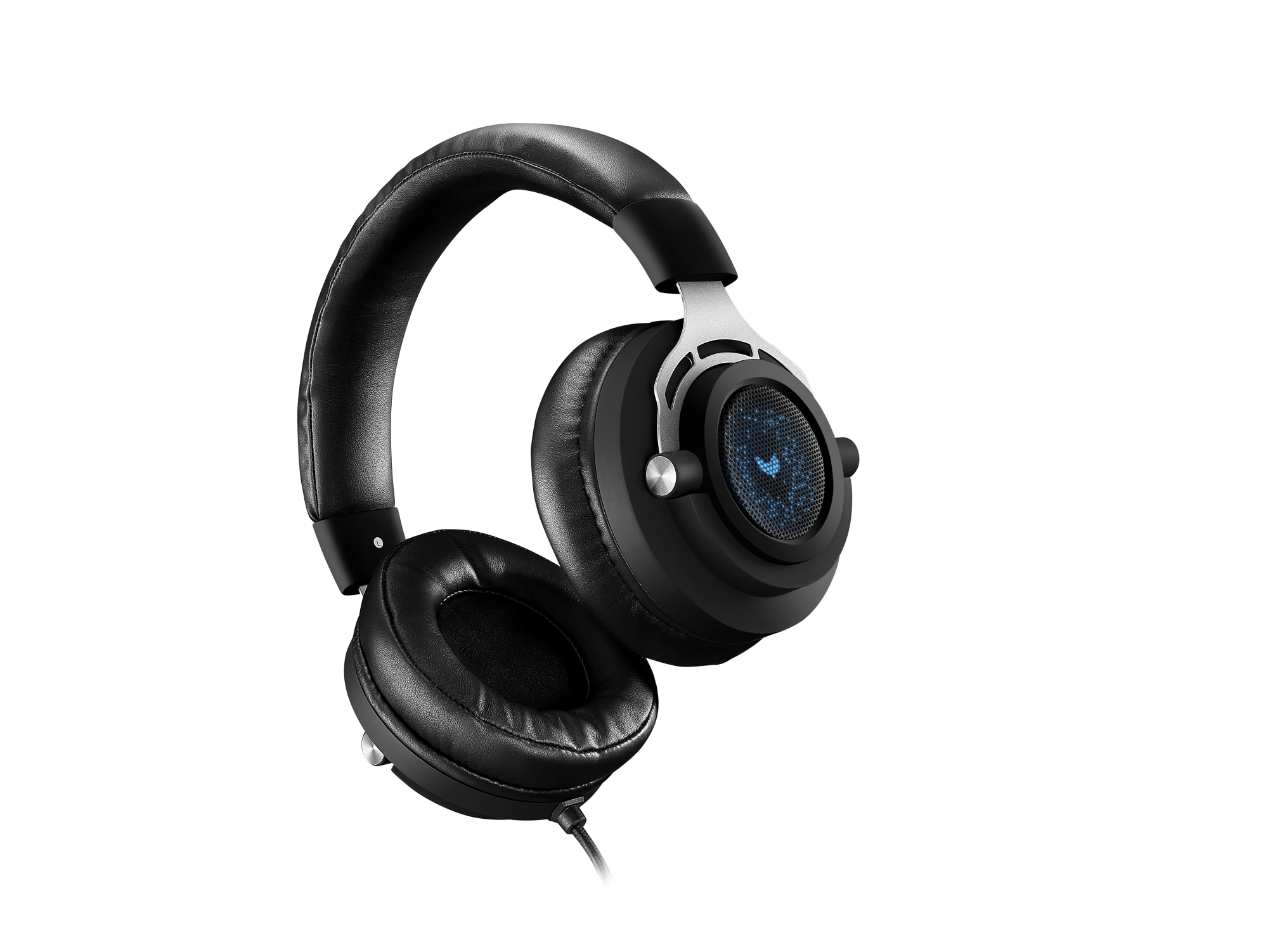 Tai Nghe Gaming Rapoo VH300