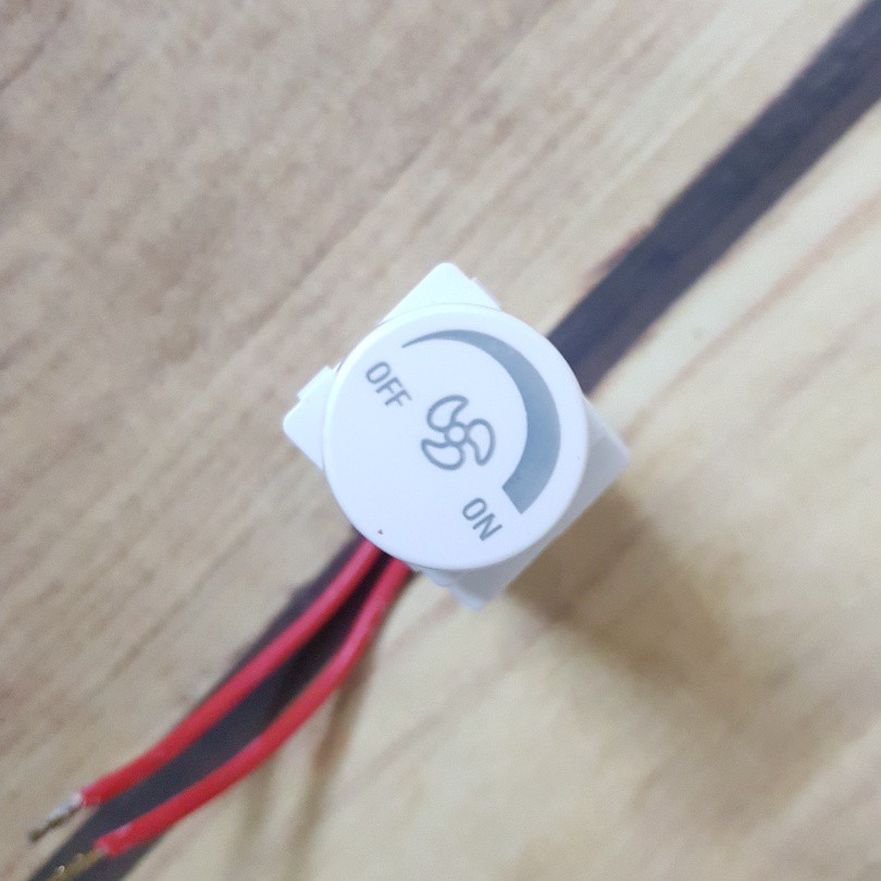 [SINO] Chiếc Áp/Dimer Quạt S400VX