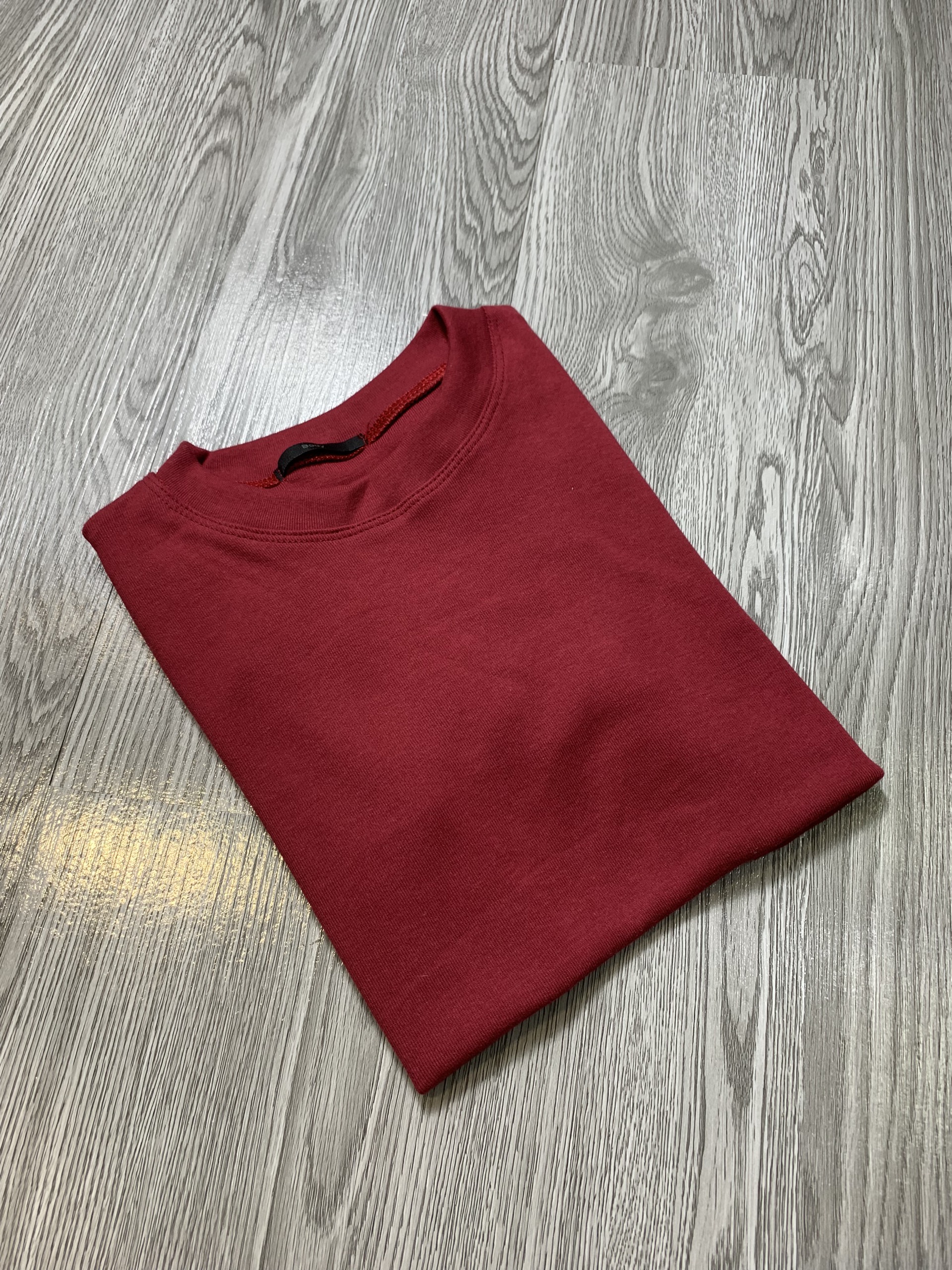 Áo thun trơn form ÔM babytee đủ màu basic chất liệu thun con giãn 4 chiều fit dáng siêu đẹp