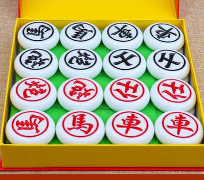 Cờ tướng giã ngọc