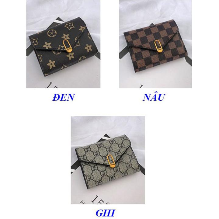 Ví nữ cầm tay